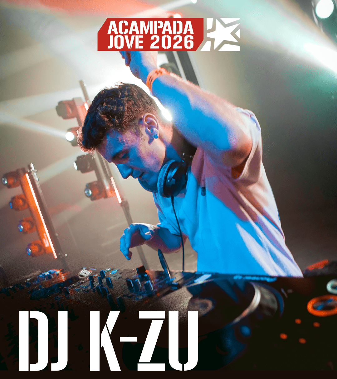 DJ K-ZU