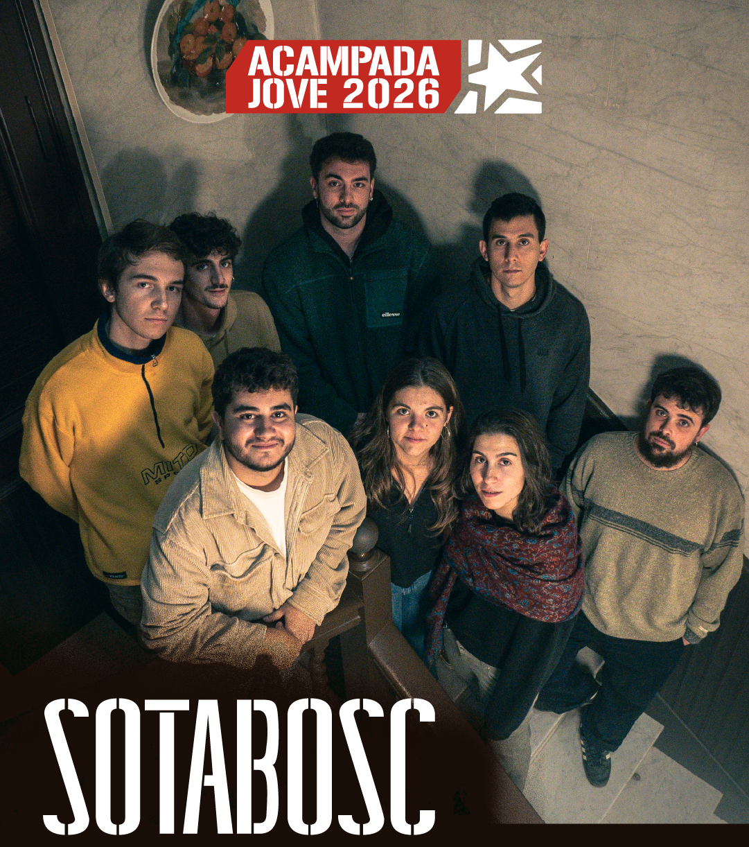 Sotabosc